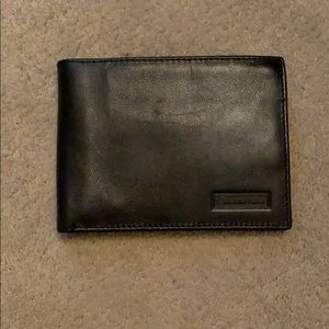 Emidio Tucci men’s wallet